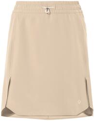 Vaude Дамски скорт Vaude Women's Skomer Skort V Skort - Linen - размер 34 (EU) (113-1104-0311)