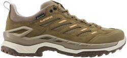 Lowa Дамски апроуч обувки Lowa Women's Innovo GTX LO Walking boots - Desert / Peach - размер 38 (EU) (122-1286-0414)
