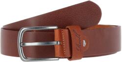 Reell Мъжки колан Reell Grain Belt - Brown - размер S/M (203-1734-0211)