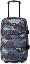 Rip Curl Сак Rip curl F-Light Transit 45 Search Cam Luggage - Black / Grey - размер 45 l (510-6797-0111)