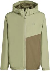 adidas Terrex Детско водоустойчиво яке Adidas terrex Kid's MT 2L Rain Jacket Waterproof jacket - Tent Green / Olive Stata - размер 170 (EU) (703-6886-0416)