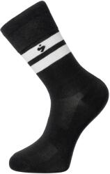 Sweet Protection Мъжки спортни чорапи Sweet Protection Sweet Casual Socks Sports socks - Black - размер 41-43 (EU) (201-9588-0113)