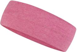 Sterntaler Детска лента за глава Sterntaler Kids' Melange OCS Headband - Pink Melange - размер 51 cm (904-3658-0213)