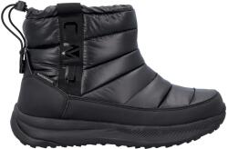 CMP Дамски зимни ботуши CMP Women's Zoy Snow Boots Waterproof Winter boots - Nero - размер 39 (EU) (121-0789-0214)