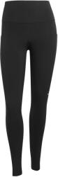 adidas Дамски клин за бягане adidas Women's Adi365 3-Stripes 1/1 Running tights - Black - размер XS (127-1231-0119)