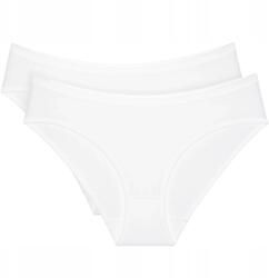Triumph Női alsónadrág Tai Sense Of Cotton Fehér Triumph 42 Fehér (102250300003-1210)