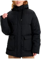 Roxy Дамско зимно яке Roxy Women's Seaside Memories Winter jacket - Anthracite - размер XXL (104-6331-0116)