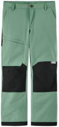Reima Детски туристически панталон Reima Kid's Sampu Walking trousers - Stone Green - размер 116 (EU) (701-2919-0713)