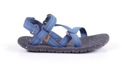 Source Детски сандали Source Kid's Solo Sandals - Indigo Blue / Footbed Gray - размер 29 (EU) (702-5443-0114)