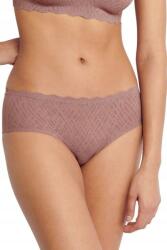 Sloggi Bugyi Zero Feel Bliss Hipster Pink M (102196891141-1235)