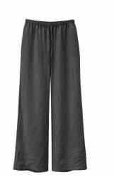 Mazine Дамски ежедневен панталон Mazine Women's Drawstring Linen Pants Casual trousers - Anthra (107-4488-0113)