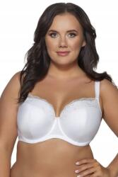 Ava Merevítős melltartó full cup Ava Azalea 2112 plus Fehér 75E (2112-WHITE 100B)