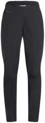 Vaude Дамски водоустойчив панталон за колоездене Vaude Women's Kuro Pro Rain Pants Waterproof trousers - Black - размер 42 (EU) (155-2290-0114)