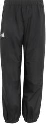 adidas Terrex Детски водоустойчив панталон adidas Terrex Kid's MT Rain Pants Waterproof trousers - Black - размер 140 (EU) (701-4599-0113)
