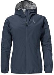 Schöffel Дамско водоустойчиво яке Schöffel Women's Jacket Style Migandi Waterproof jacket - Navy Blazer - размер 40 (EU) (102-4484-0414)