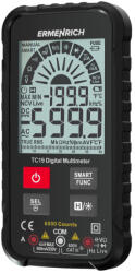Levenhuk Zing TC19 digitális multiméter (82984) - penzumplusz