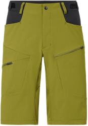 Vaude Мъжки къси панталони Vaude Tekoa Shorts IV Shorts - Dark Leaf - размер 50 (EU) (012-4132-0213)