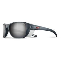 Julbo Алпийски очила Julbo Camino M Spectron 4 Glacier glasses - Dark Blue / Silver Flash (205-3221-0111)