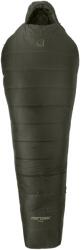 Nordisk Синтетичен спален чувал Nordisk Knuth ±0° Mummy Sleeping Bag Synthetic sleeping bag - Forest Night Green (514-1470-0113) Спален чувал