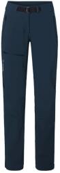 Vaude Дамски туристически панталон Vaude Women's Badile Pants III Mountaineering trousers - Dark Sea - размер 46 (110-1687-0217)