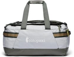 Cotopaxi Сак Cotopaxi Allpa 55 Getaway Duffel Luggage - Smoke and Cinder - размер 55 l (510-5398-0511)