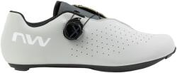 Northwave Обувки за шосеен велосипед Northwave Sonic Plus Cycling shoes - Light Grey - размер 45 (EU) (036-1280-0326)