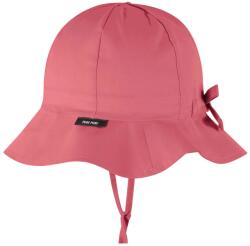 Pure Pure Детска шапка Pure pure Kid's Mini-Flapper UV Hat - Rouge - размер 45 cm (904-3866-0412)