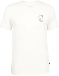 Stoic Мъжка тениска Stoic Hemp30 AmalSt. Tee II T-shirt - Blanc White (216-8471-0211)
