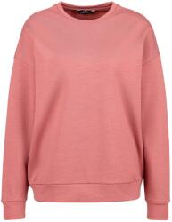 Stoic Дамски вълнен пуловер Stoic Women's MerinoFleece270 MMXX. Lulea Sweater Merino jumper - Faded Rose (105-7357-0112)