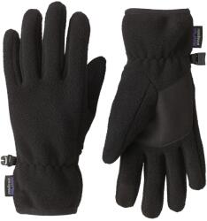 Patagonia Детски ръкавици Patagonia Kid's Synch Gloves - Black Solid - размер M (202-3642-0312)