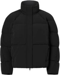 Ecoalf Дамско зимно яке Ecoalf Women's Mairos Jacket Winter jacket - Black (104-6156-0114)