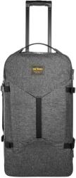 TATONKA Куфар с колела Tatonka Travel Roller 60 Luggage - Black (510-6416-0111)