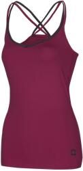 Ocun Дамски топ Ocun Women's Corona Top - Wine Rhododendron - размер XS (116-5905-0611)