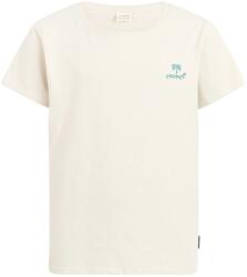 Protest Детска тениска Protest Kid's PRTRoxo T-shirt - Kit Off White - размер 152 (EU) (704-6059-0215)