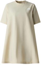The North Face Дамска рокля The north face Women's Packable Short Sleeve Dress - Desert Stone (134-1812-0214)