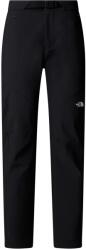 The North Face Дамски зимен панталон The North Face Women's Diablo Regular Straight Pants Winter trousers - TNF Black - размер 40 (107-3885-0214)