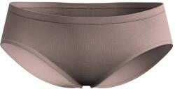 Icebreaker Дамско мериносово термобельо Icebreaker Women's Siren Hipkini Merino base layer - Pink Quartz (115-1034-3613)