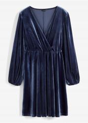 Bonprix B. p. c Ruha Velúr MINI__40/42 (906796)