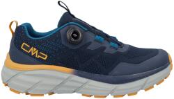 CMP Мъжки мултиспорт обувки Cmp Rahmsy Fitgo Multisport shoes - B. Blue / Curcuma - размер 40 (EU) (022-1553-0112)