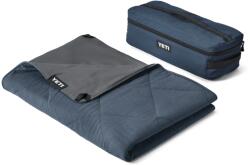 Yeti Coolers Одеало за пикник Yeti coolers Lowlands Blanket Picnic blanket - Navy - размер One Size (580-1609-0111)