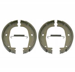 Febi Bilstein Fékpofák Bmw 3 Z1 Z3-hoz