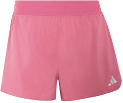 adidas Дамски шорти за бягане adidas Women's ADI365 Running Essentials 2In1 Shorts Running shorts - Dual Magenta (112-4640-0215)