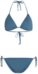 O'Neill Дамски комплект бикини O'neill Women's Essentials Capri Bondey Bikini Set Bikini - Copen Blue - размер 34 (EU) (150-6542-0411)