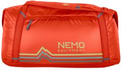 Nemo Сак Nemo Double Haul Convertible Duffel 100 Luggage - Spicy Orange (510-4562-0611)