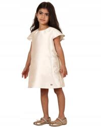 Shein Lány Ruha Masnikkal 110/116