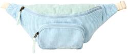 Rip Curl Чанта за кръст Rip curl Women's Icons Waist Bag Hip bag - Vintage Mint / Blue - размер One Size (510-6814-0111)