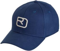 Ortovox Шапка с козирка Ortovox Logo Flex Cap - Blue Nunatak - размер 58 cm (904-6158-0211)