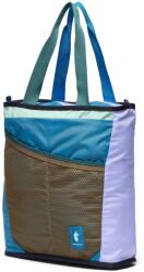 Cotopaxi Чанта за рамо Cotopaxi Todo 22 Convertible Tote Del Dia Shoulder bag - Del Dia - размер 22 l (510-6101-0111)