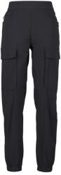 Stoic Дамски ежедневен панталон Stoic Women's HagforsSt. Lightwool Pants Casual trousers - Black - размер 3XL (107-4393-0117)