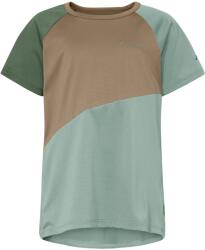 Vaude Детска спортна тениска Vaude Kid's Moab T-Shirt II Sport shirt - Dusty Fern - размер 110/116 (EU) (704-2227-1111)